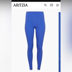 TNA High Rise Legging NWT, S